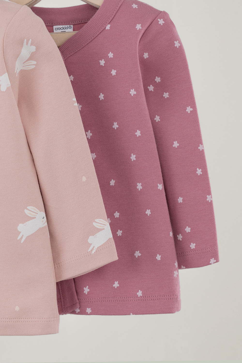 Кофточка для новорожденных, артикул: К 300450-2уп, цвет: розовый, фото 5