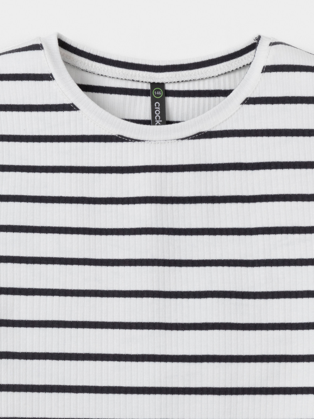 Лонгсливы для девочки, артикул: КР 302820, цвет: сахар, фото 5