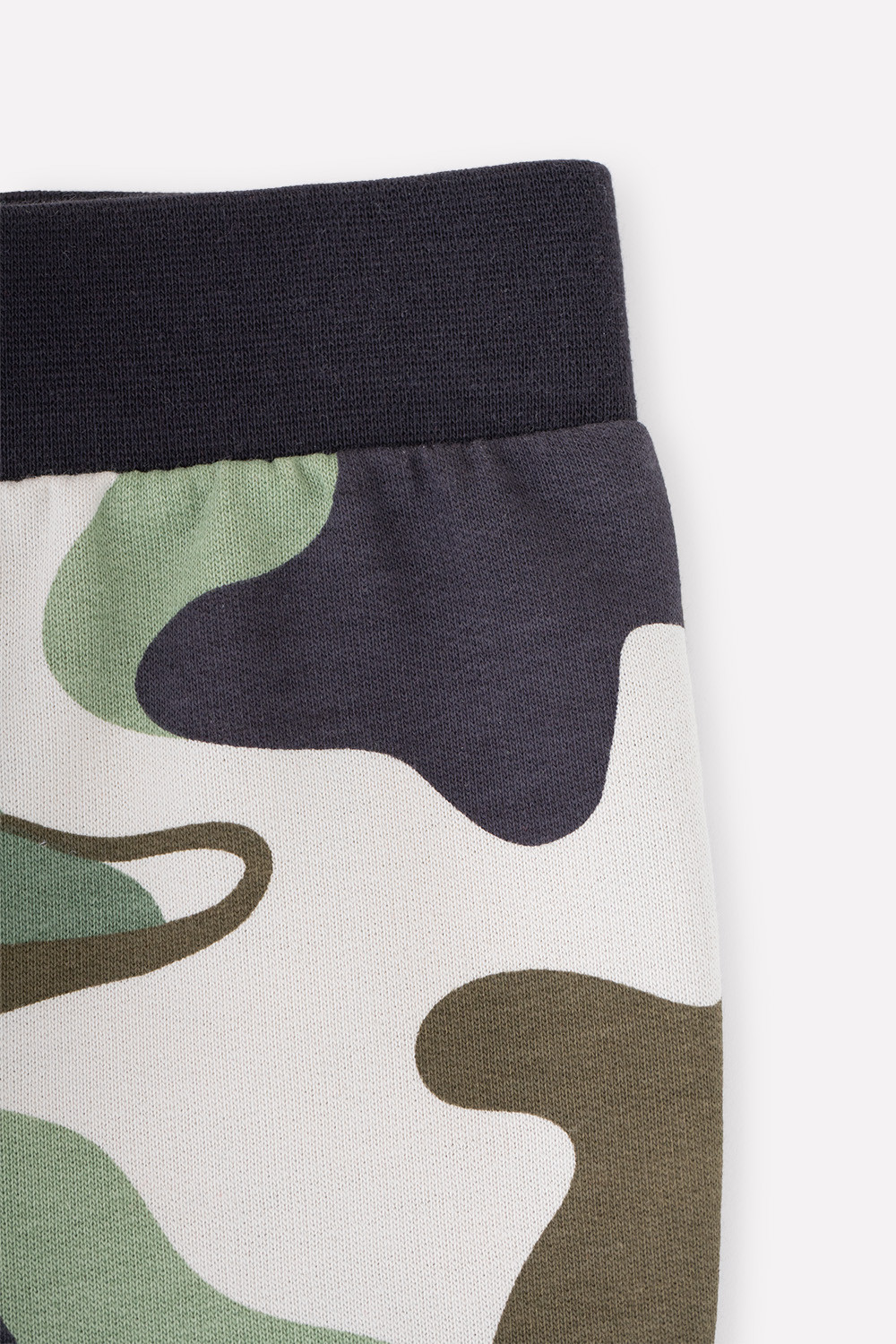 Брюки для мальчика, артикул: КР 400348, цвет: бежевый, фото 5