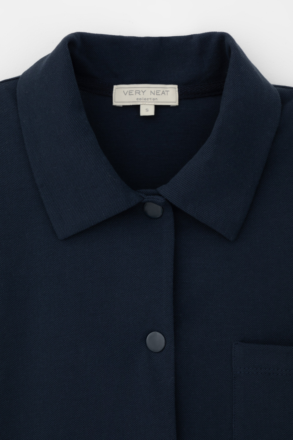 Блузы, рубашки женские для мам, артикул: ЕВТ 3280, цвет: синий, фото 5