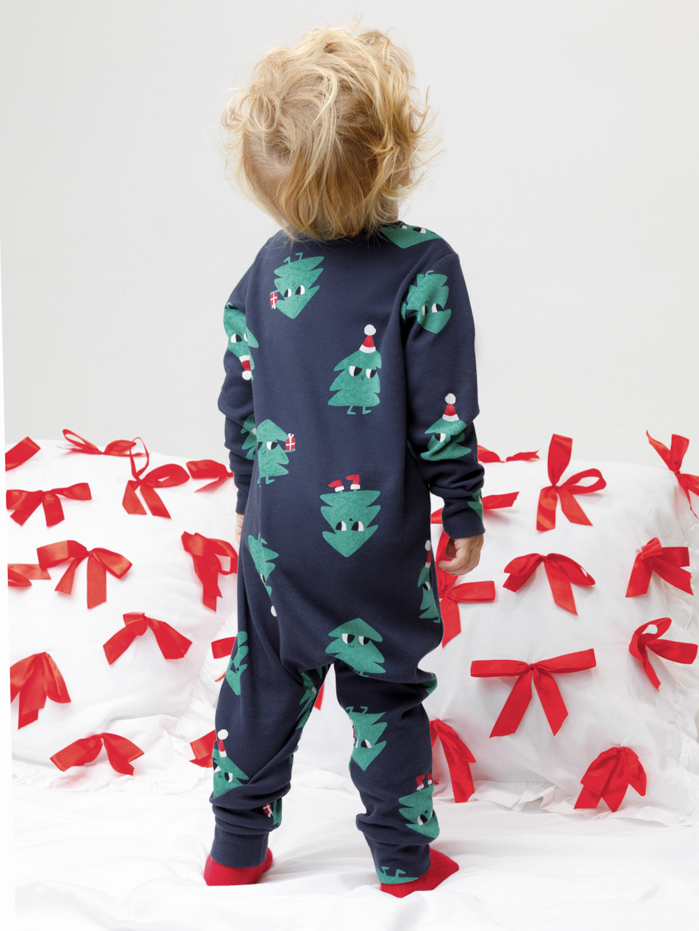 Комбинезон, артикул: К 6487, цвет: синий, фото 5