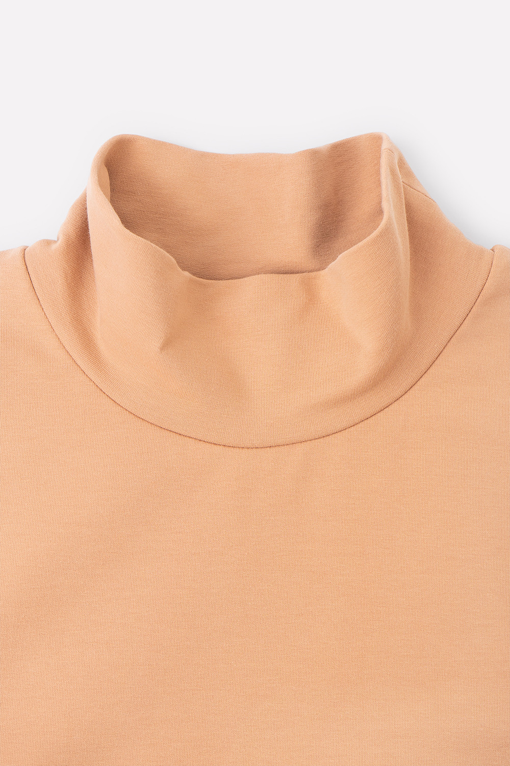 Джемперы женские для мам, артикул: ЕВТ 3122, цвет: коричневый, фото 5