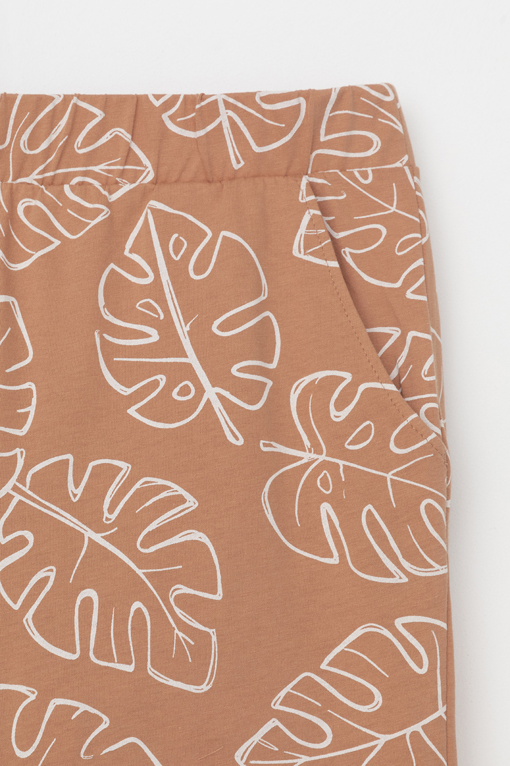 Комплекты для дома для мам, артикул: Е 20053/24, цвет: коричневый, фото 5