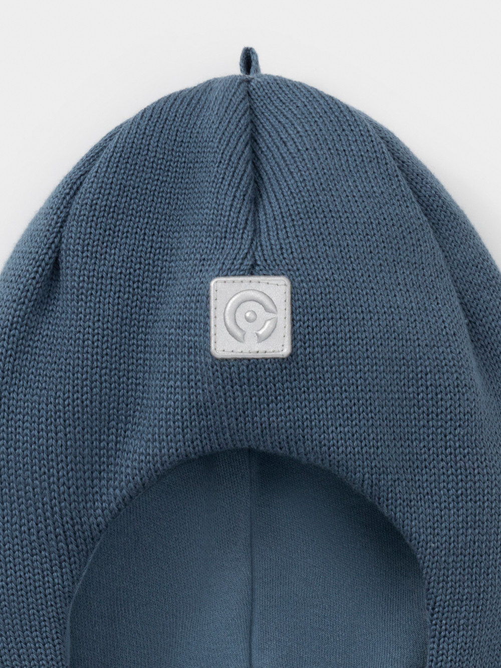 Шапка для мальчика, артикул: КВ 20268, цвет: синий, фото 5