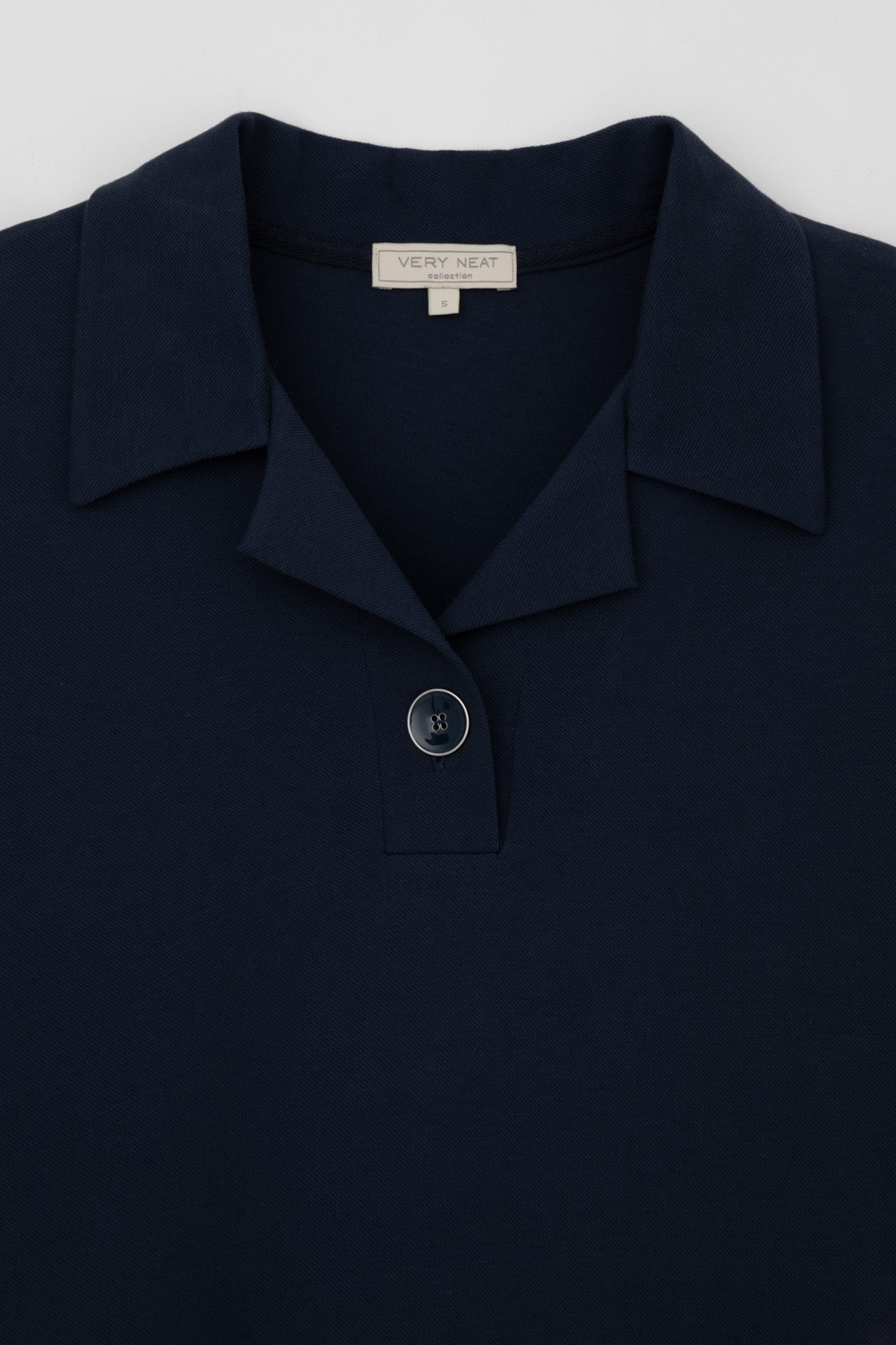 Платья женские для мам, артикул: ЕВТ 5065, цвет: синий, фото 5