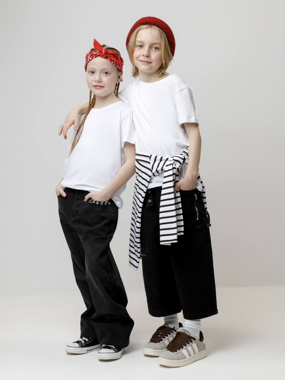 Футболка для мальчика, артикул: К 302125-1, цвет: белый, фото 5