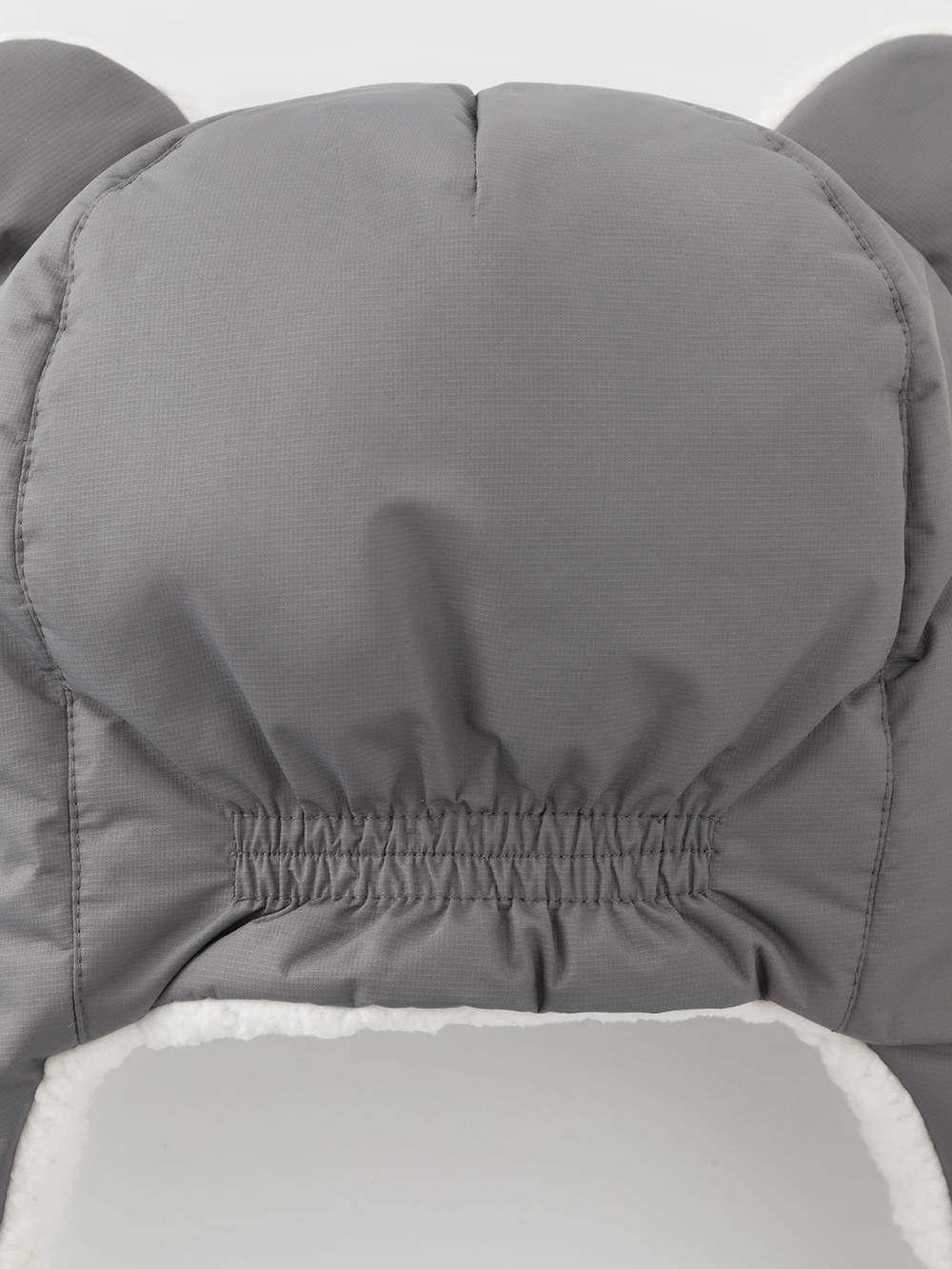 Шапка, артикул: ВК 50006/25/1 ГР, цвет: серый, фото 5