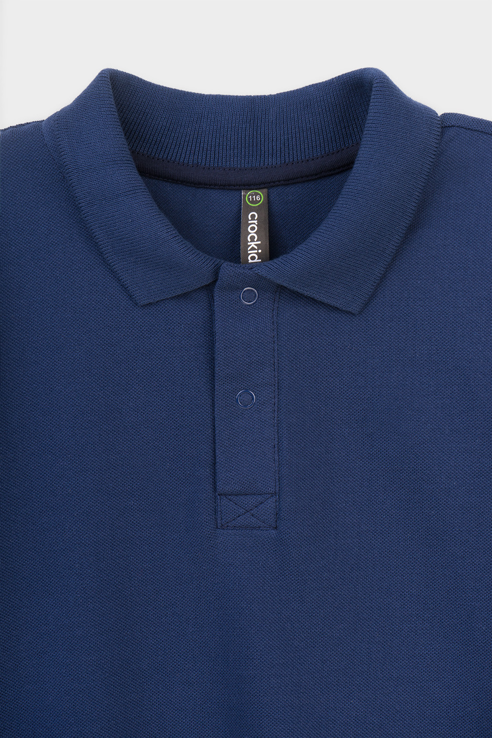 Футболка для мальчика, артикул: К 302108, цвет: темно-синий, фото 5