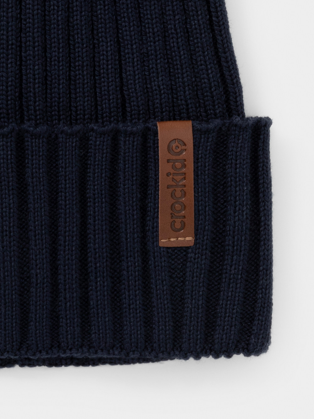 Шапка для мальчика, артикул: КВ 20447, цвет: синий, фото 5