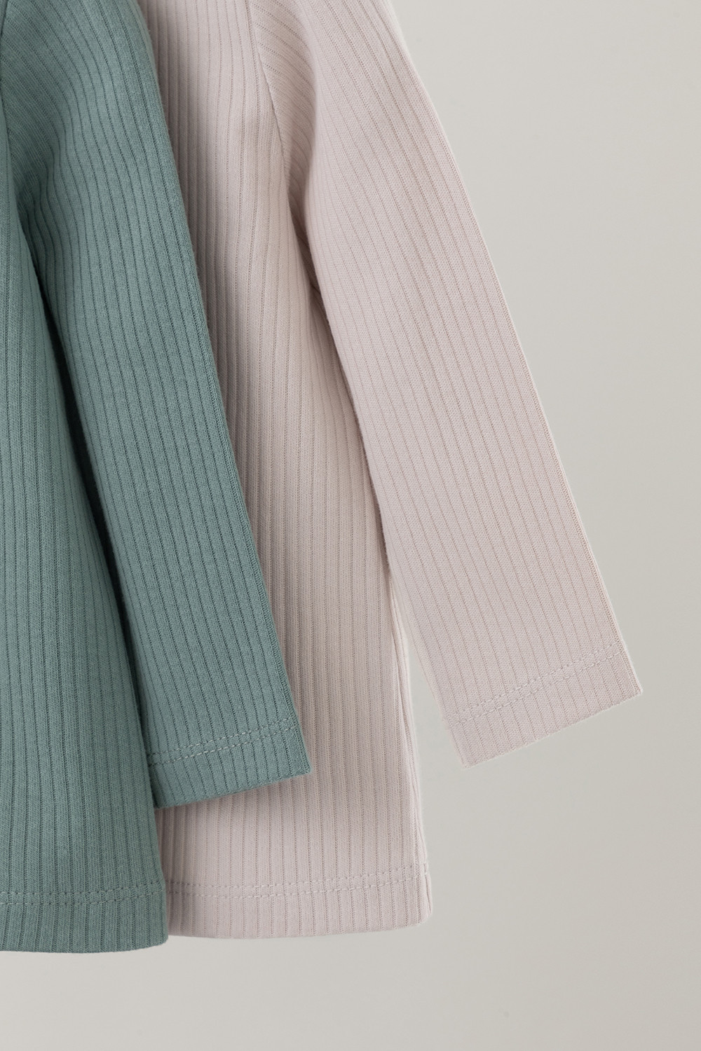 Джемпер для новорожденных, артикул: К 302520-2уп, цвет: бежевый, фото 5