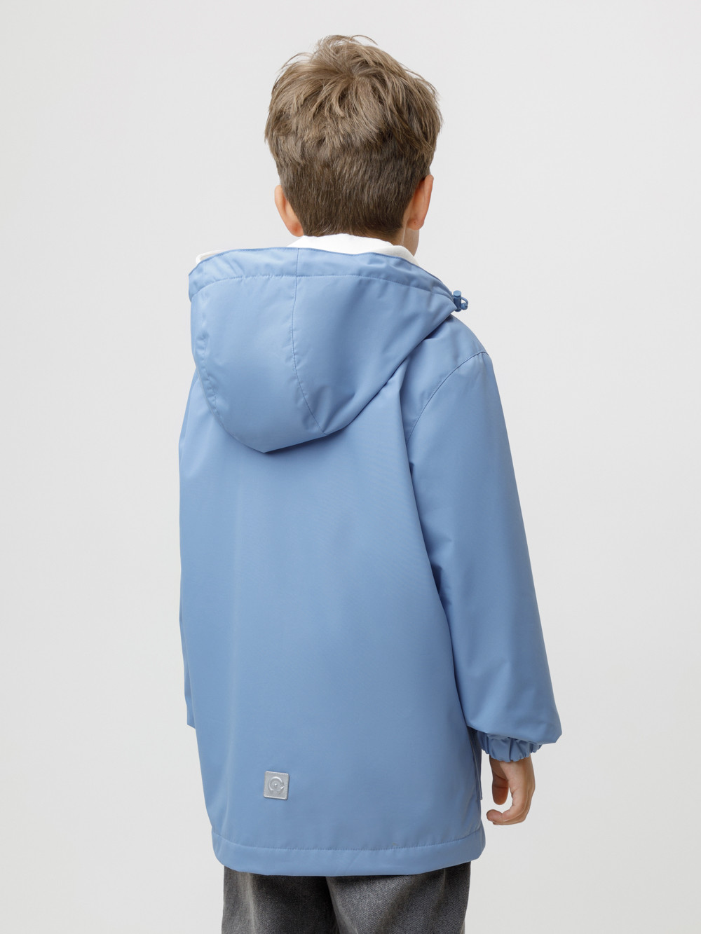 Куртки для мальчика, артикул: ВК 30158/1 УЗГ, цвет: синий, фото 5