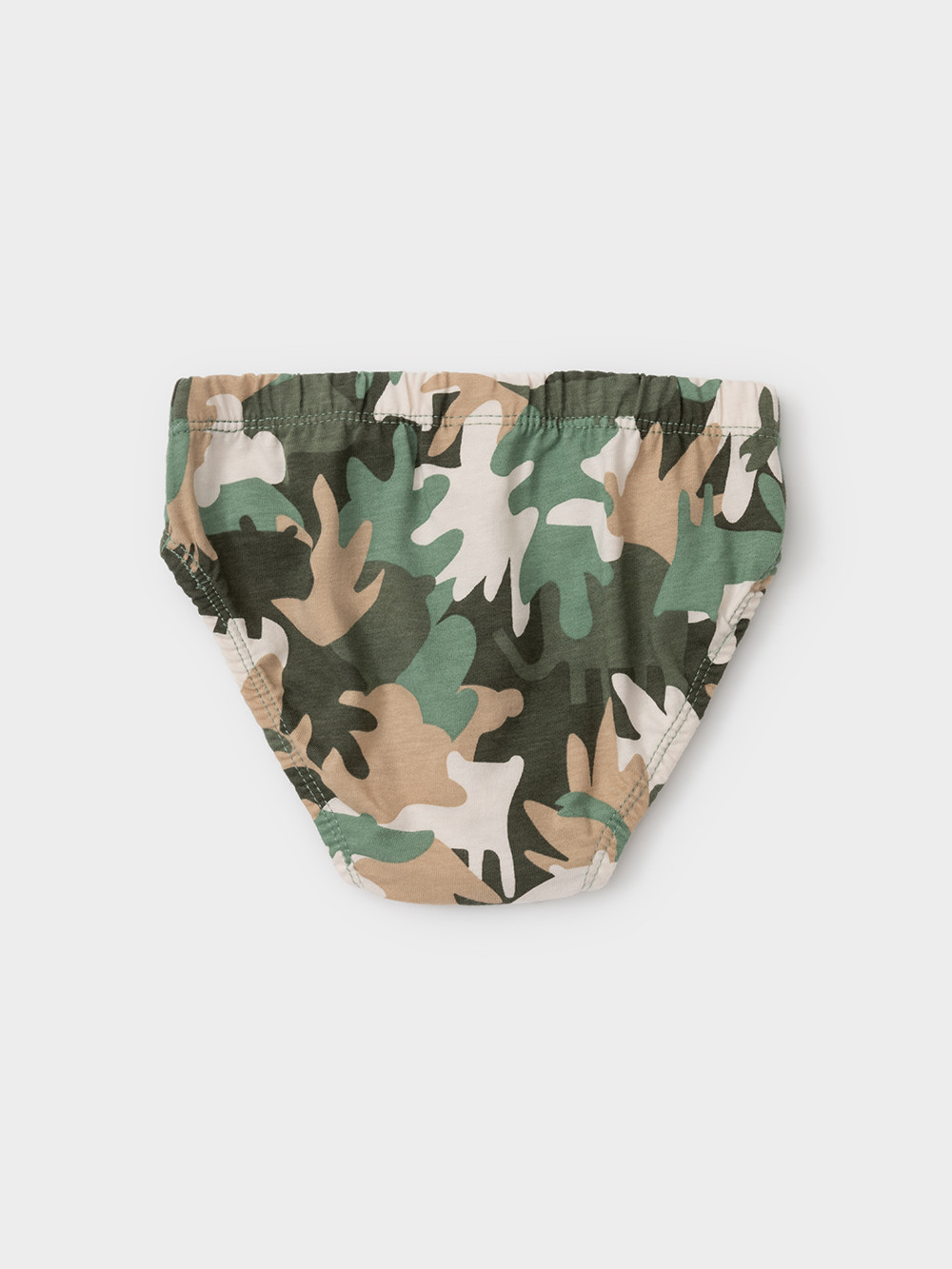 Трусы для мальчика, артикул: К 1966-3уп, цвет: зеленый, фото 5