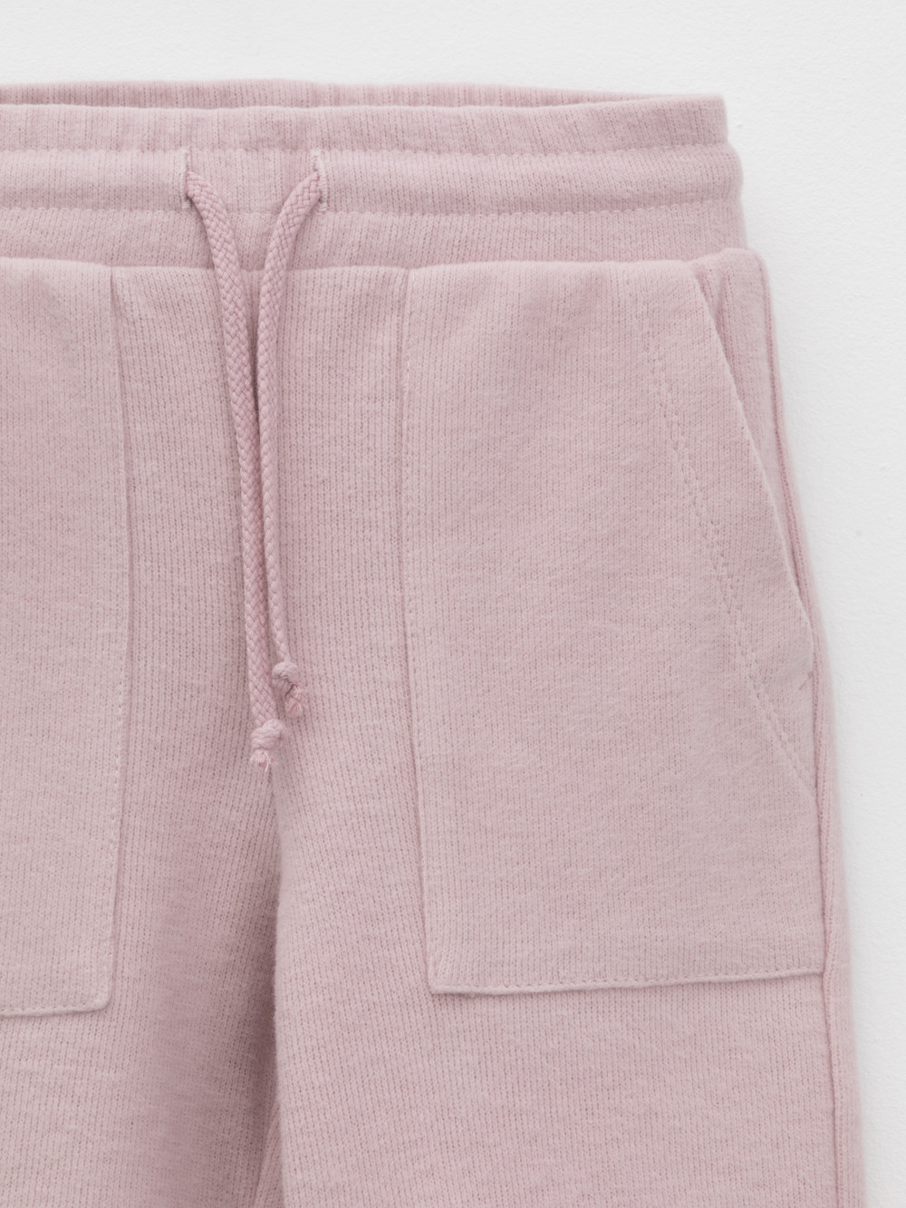 Брюки для девочки, артикул: КР 400843, цвет: розовый, фото 5