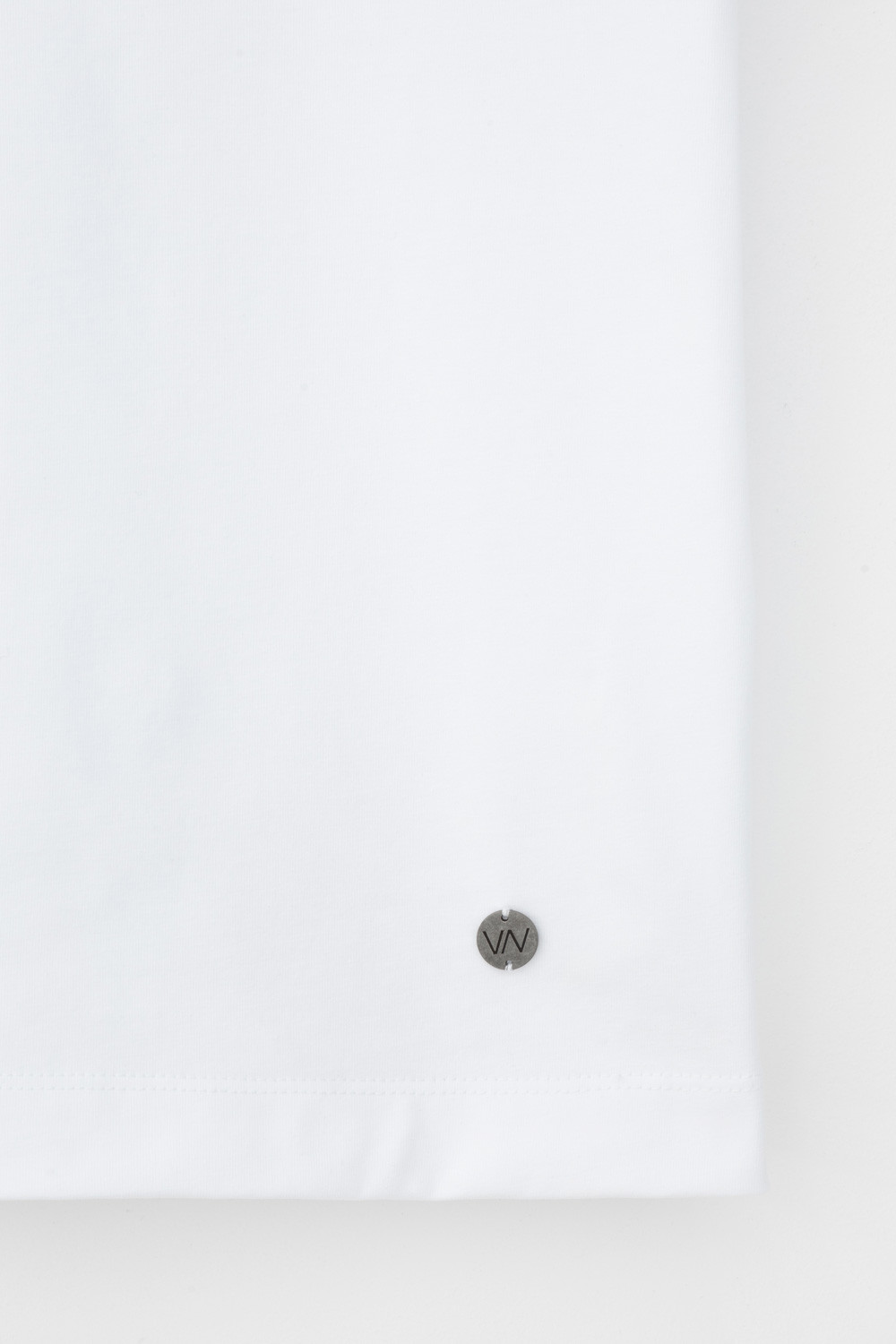 Футболки женские для мам, артикул: ЕВТ 3238/25, цвет: белый, фото 5