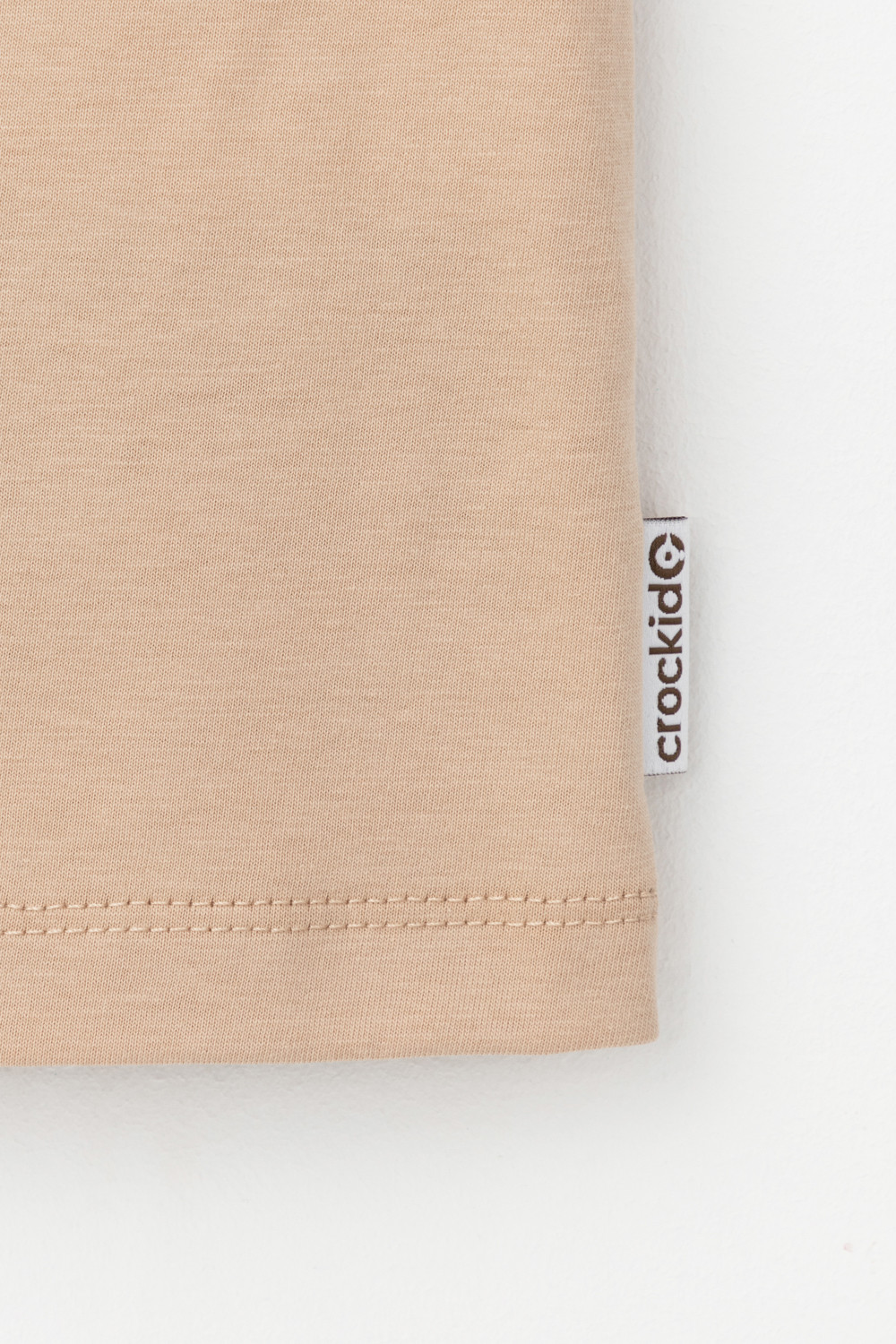 Футболка для мальчика, артикул: КР 302469, цвет: бежевый, фото 5