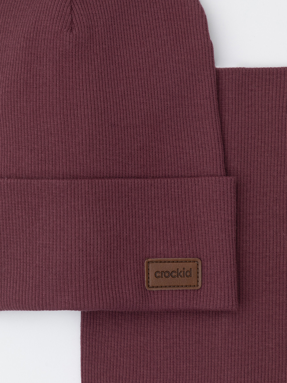 Шапка для мальчика, артикул: К 8149/25, цвет: коричневый, фото 5