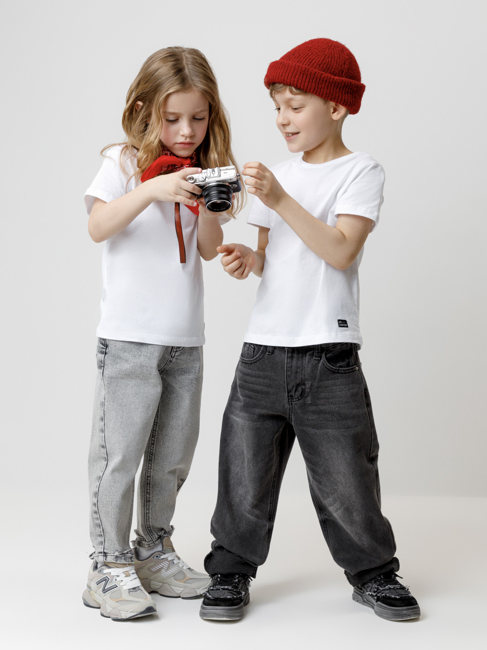 Футболка для мальчика, артикул: К 302125, цвет: белый, фото 5