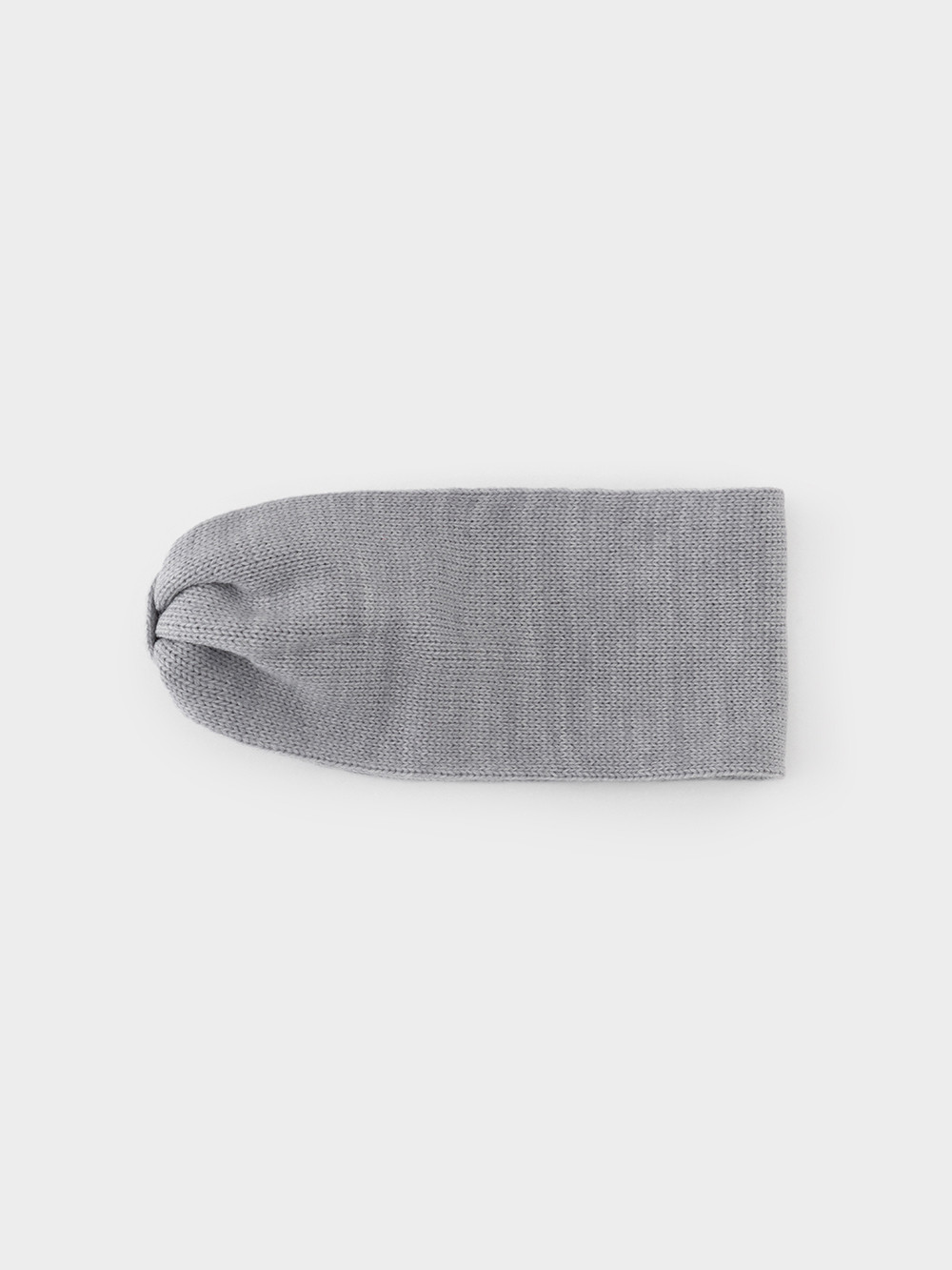 Шапка для девочки, артикул: КВ 20378/25, цвет: серый, фото 5