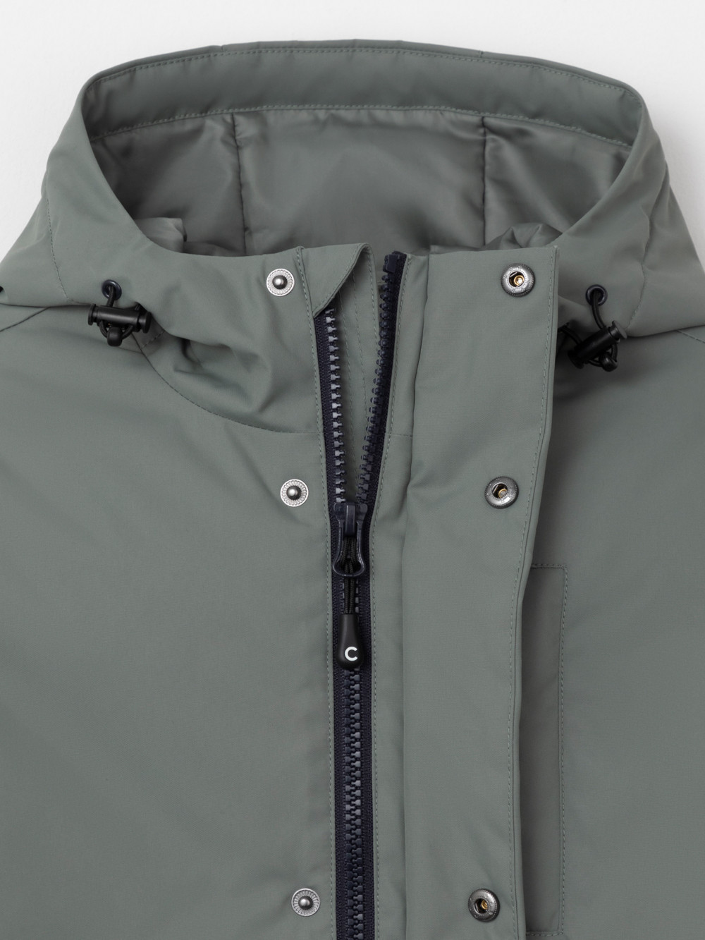 Куртки для мальчика, артикул: ВК 30165/1 ГР (98-128), цвет: хаки, фото 5