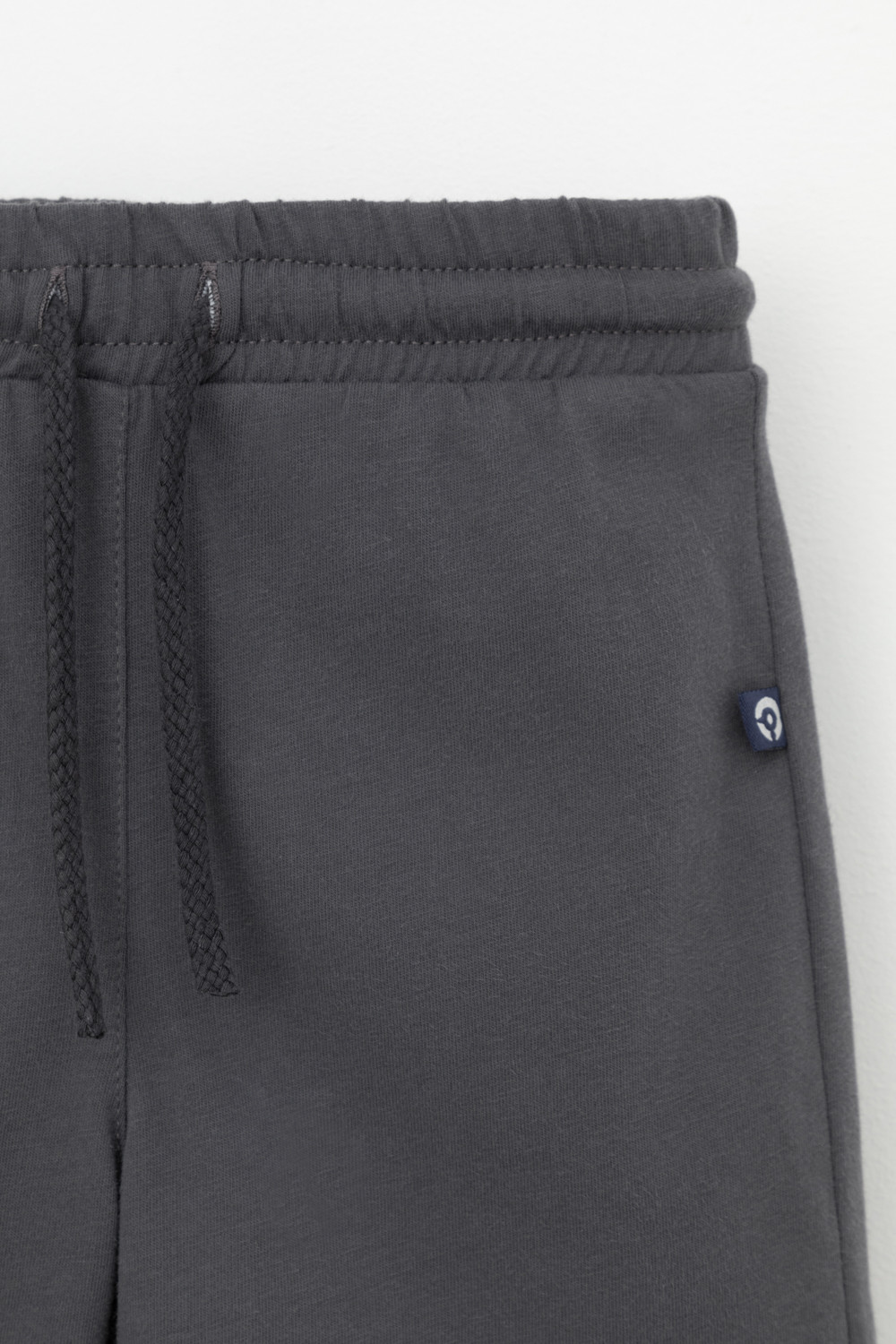 Шорты для мальчика, артикул: КР 400799, цвет: темно-серый, фото 5