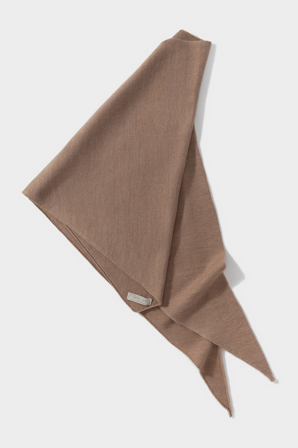 Шарфы женские для мам, артикул: ЕВ 15019/ш, цвет: бежевый, фото 5