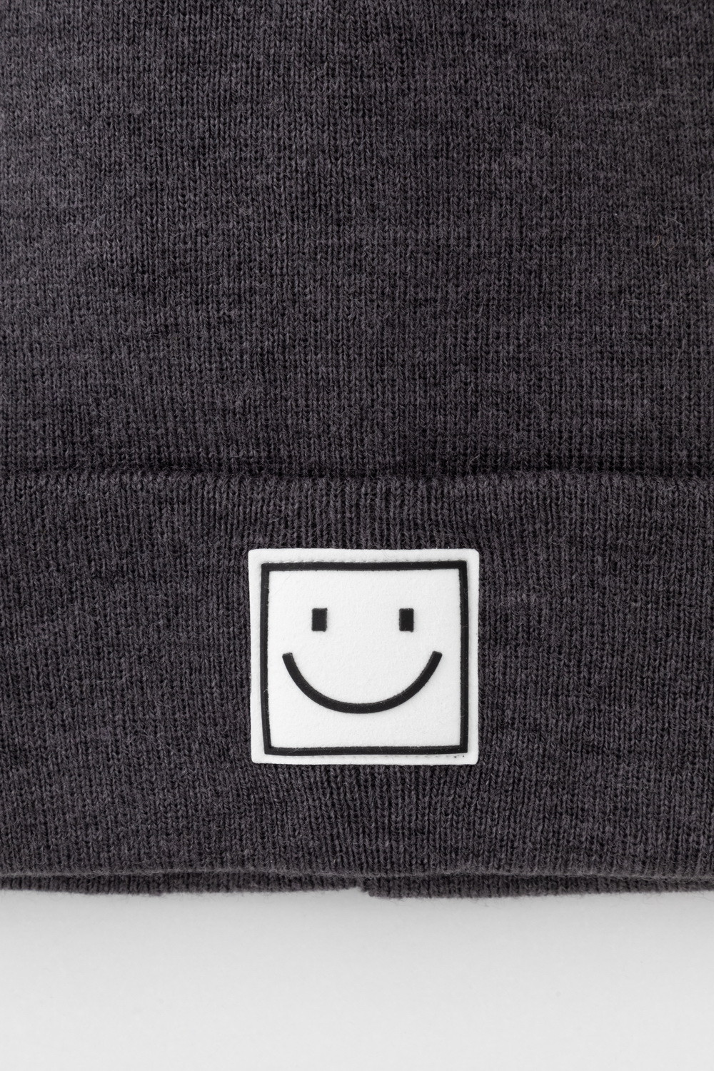 Шапка, артикул: КВ 20397/ш, цвет: темно-серый, фото 5