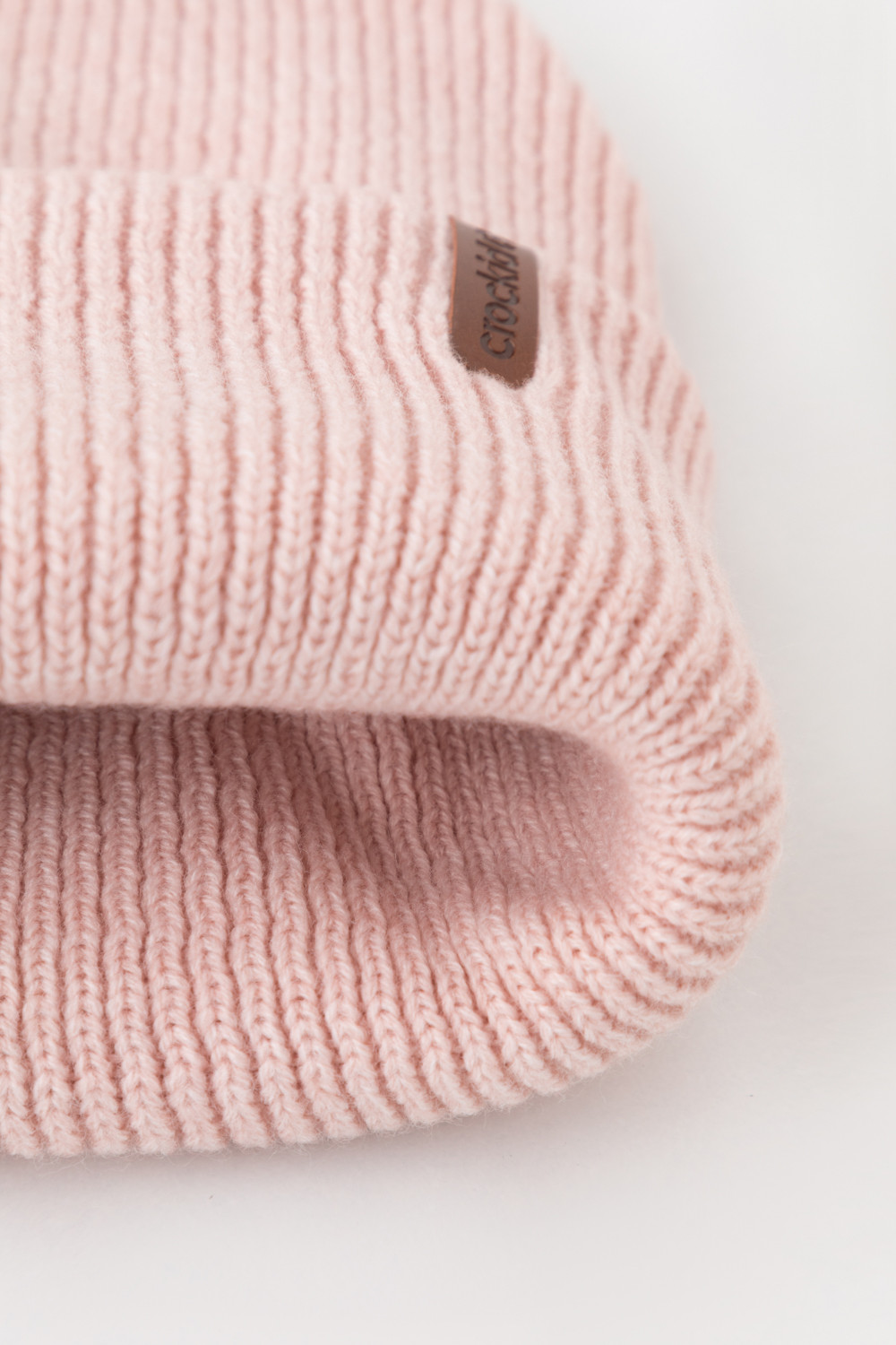 Комплект вязаный для девочки, артикул: КВ 22016/ш, цвет: розовый, фото 5