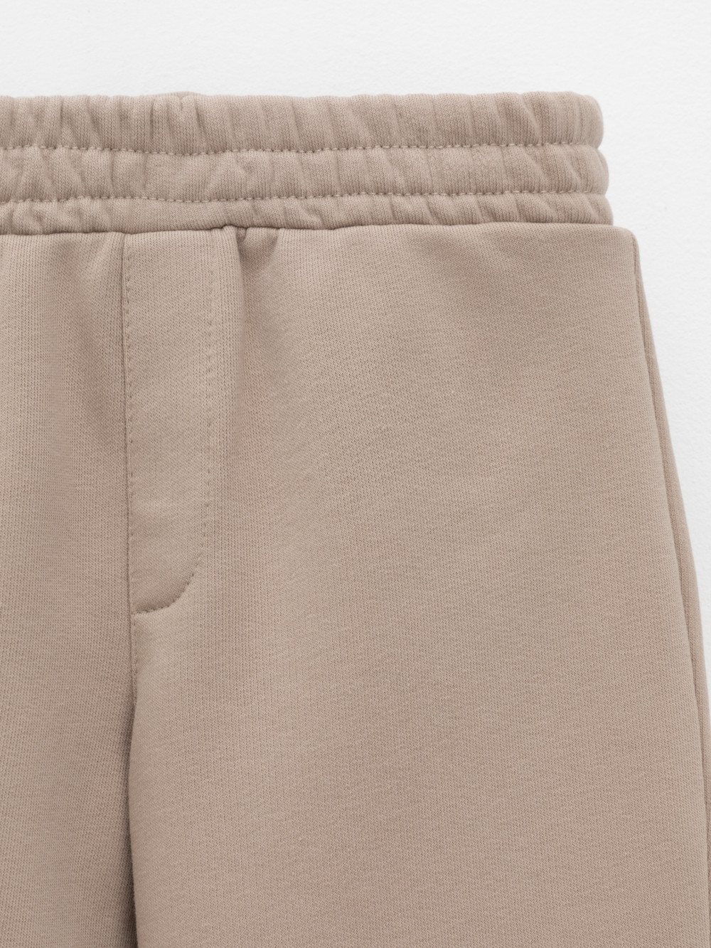 Брюки для мальчика, артикул: КР 400826, цвет: бежевый, фото 5