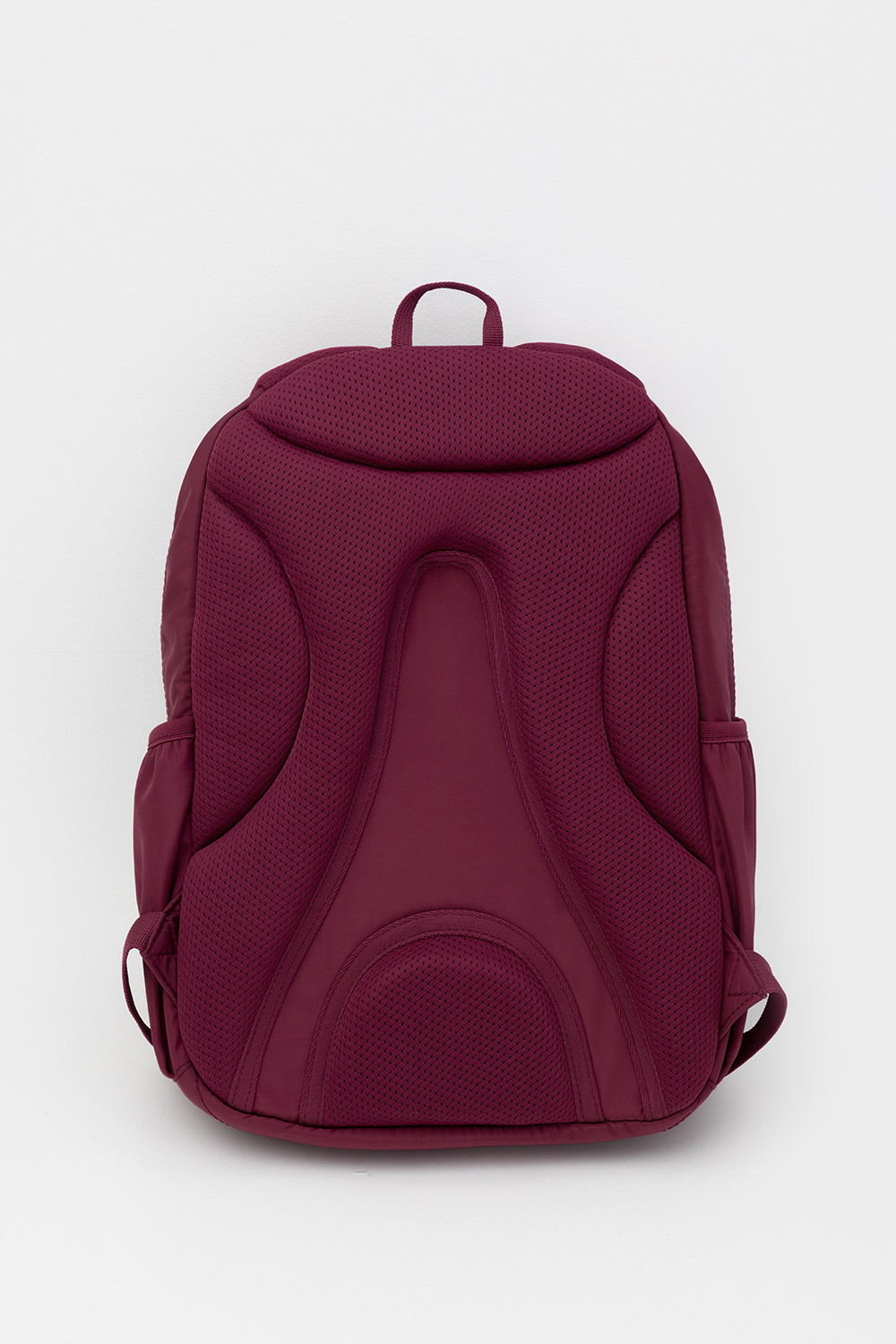 Рюкзак для девочки, артикул: АКС 1010/1 ФВ, цвет: фиолетовый, фото 5