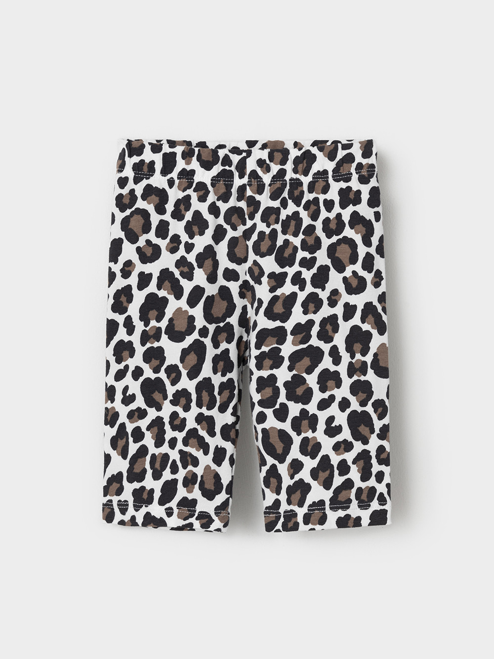 Велосипедки для девочки, артикул: МП 4036-2уп, цвет: кофейный, фото 5