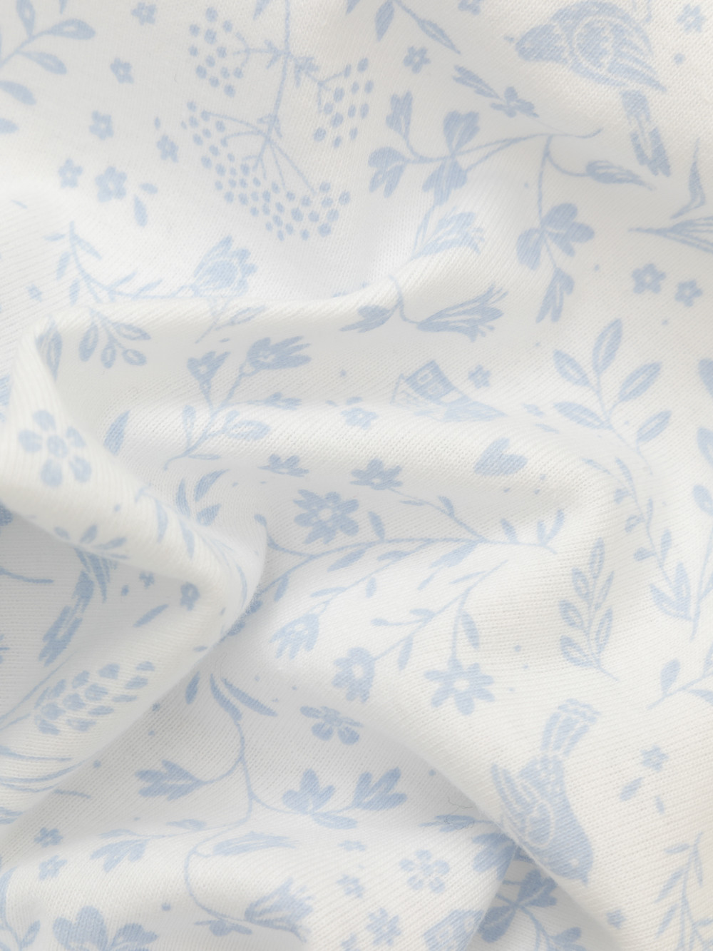 Майки для девочки, артикул: К 1181-2уп, цвет: белый, фото 5