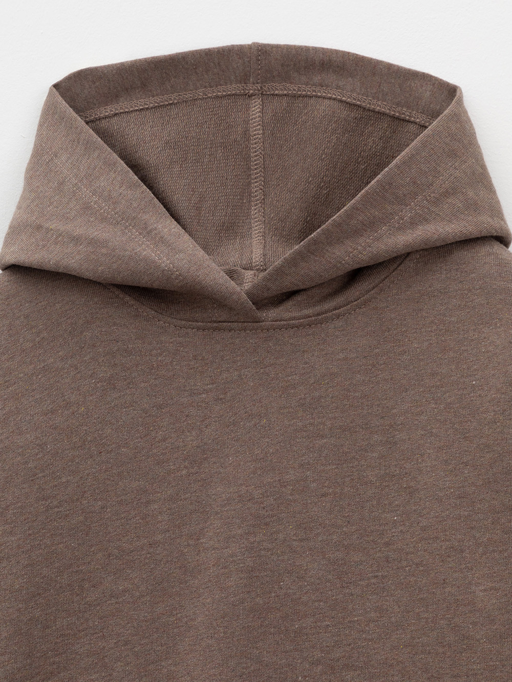 Джемпер для девочки, артикул: КП 302328, цвет: коричневый, фото 5