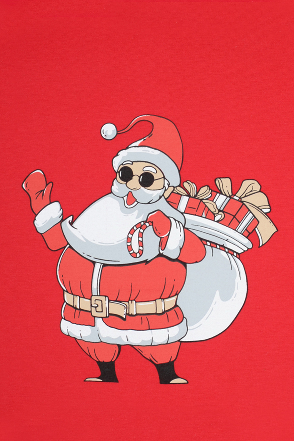 Футболки, артикул: К 302280, цвет: красный, фото 6