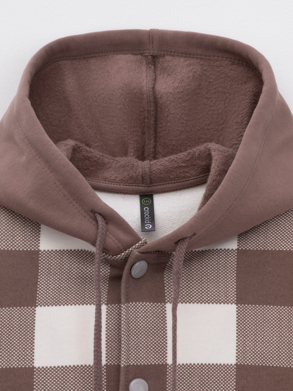 Рубашки для мальчика, артикул: КР 302196, цвет: сахар, фото 6