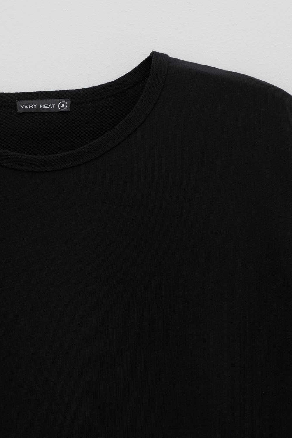 Футболки женские для мам, артикул: ЕВТ 3203, цвет: черный, фото 6