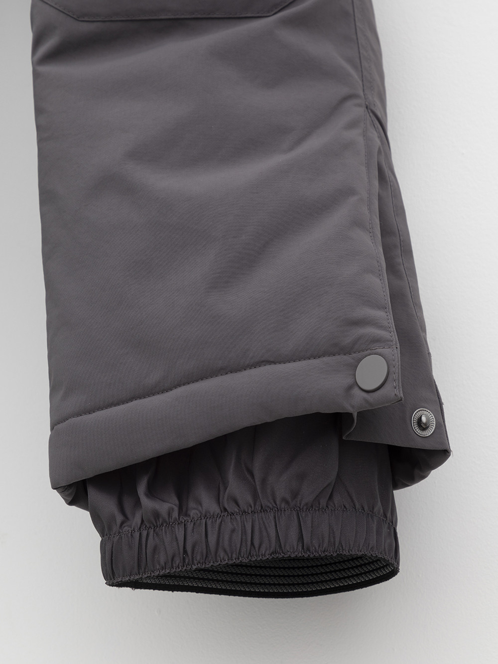 Брюки утепленные, артикул: ВК 40008/25/2 ГР, цвет: темно-серый, фото 6