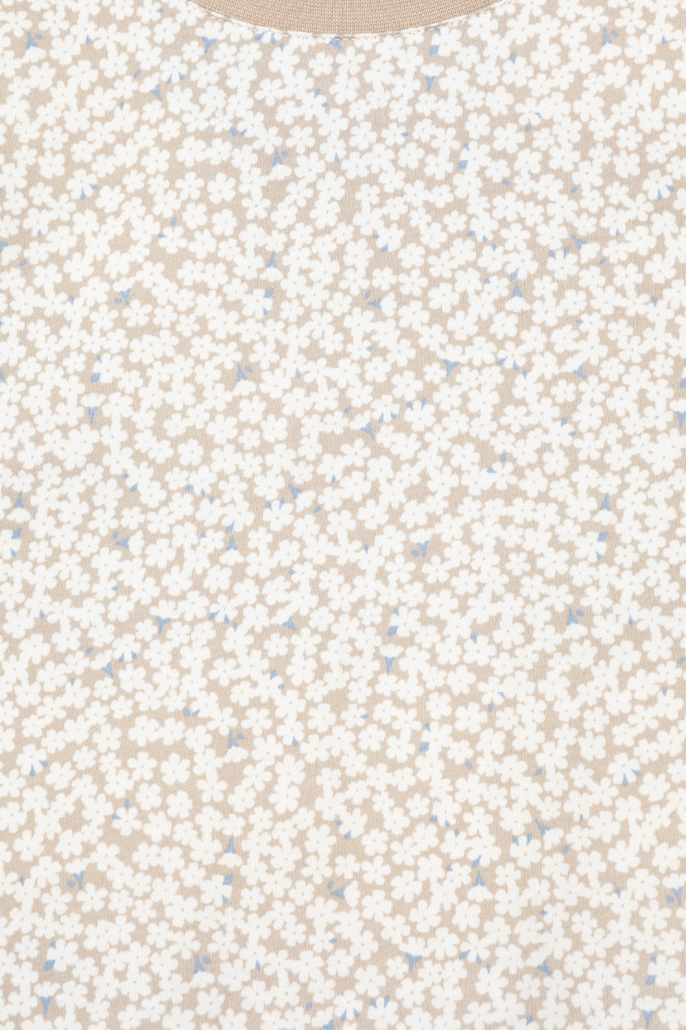 Пижама для девочки, артикул: К 1561, цвет: сливки2, фото 6