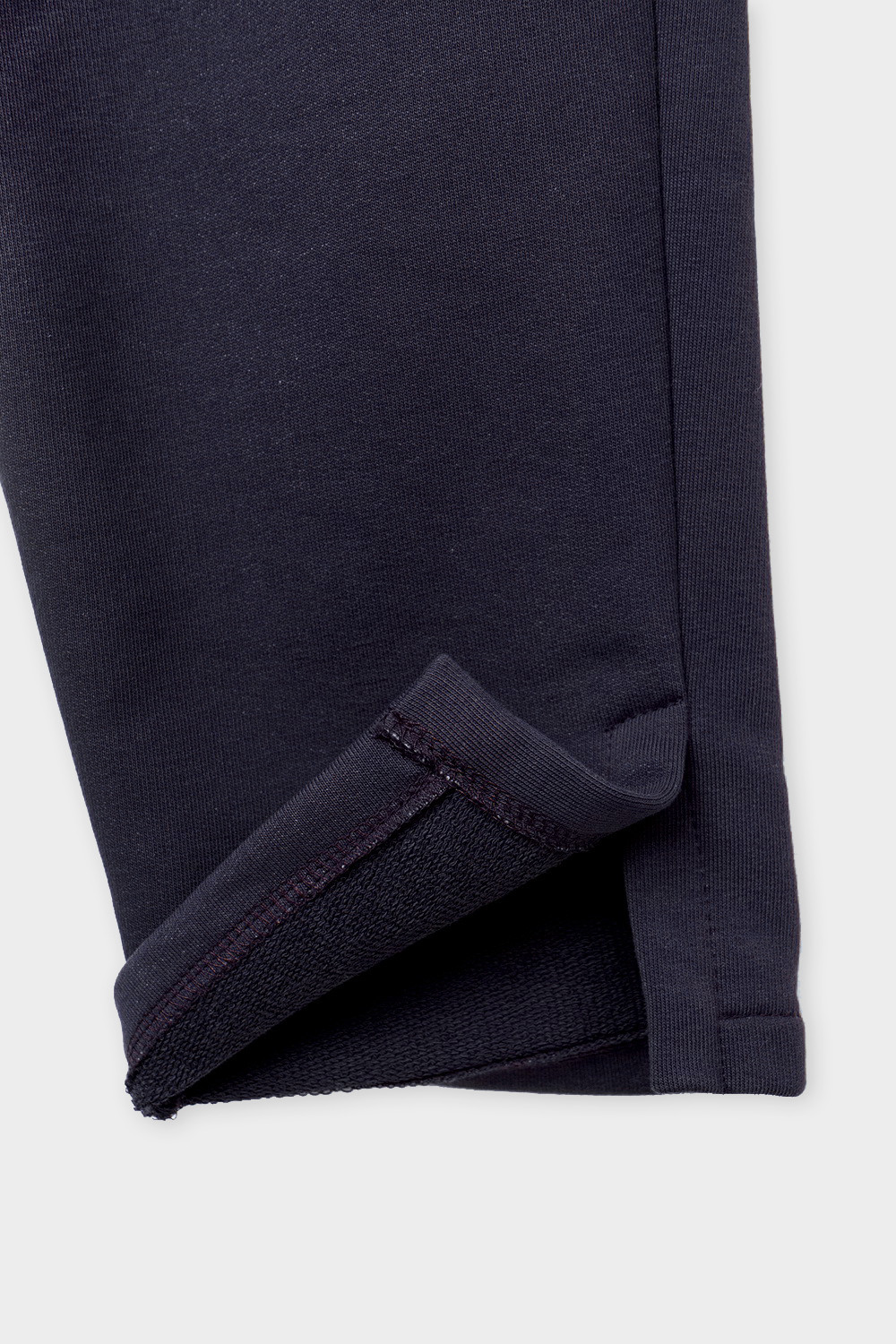 Брюки женские для мам, артикул: ЕВТ 4045/24, цвет: синий, фото 6