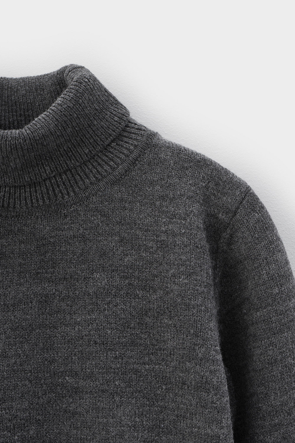 Джемпер для мальчика, артикул: КВ 30148/ш, цвет: серый, фото 6