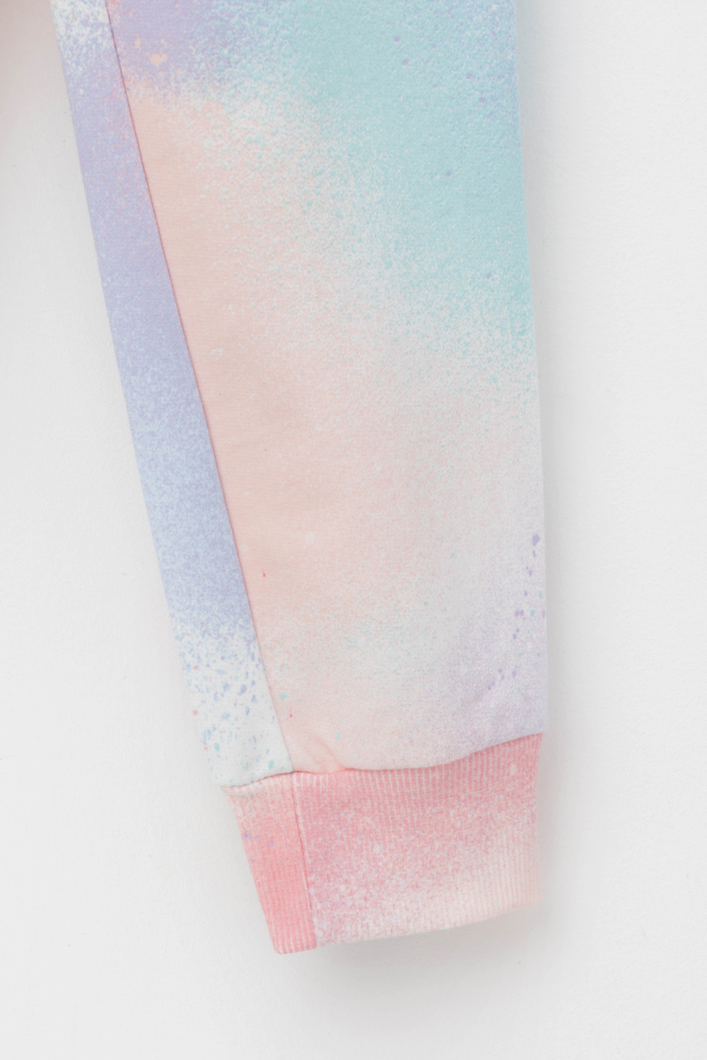 Брюки для девочки, артикул: КР 400536-1, цвет: мульти, фото 6