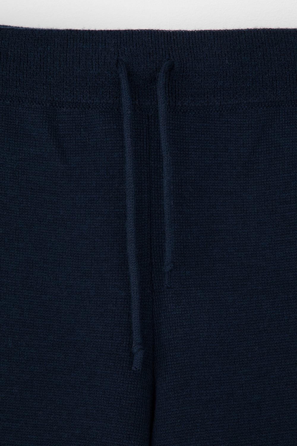 Брюки женские для мам, артикул: ЕВ 416/24ш, цвет: синий, фото 6