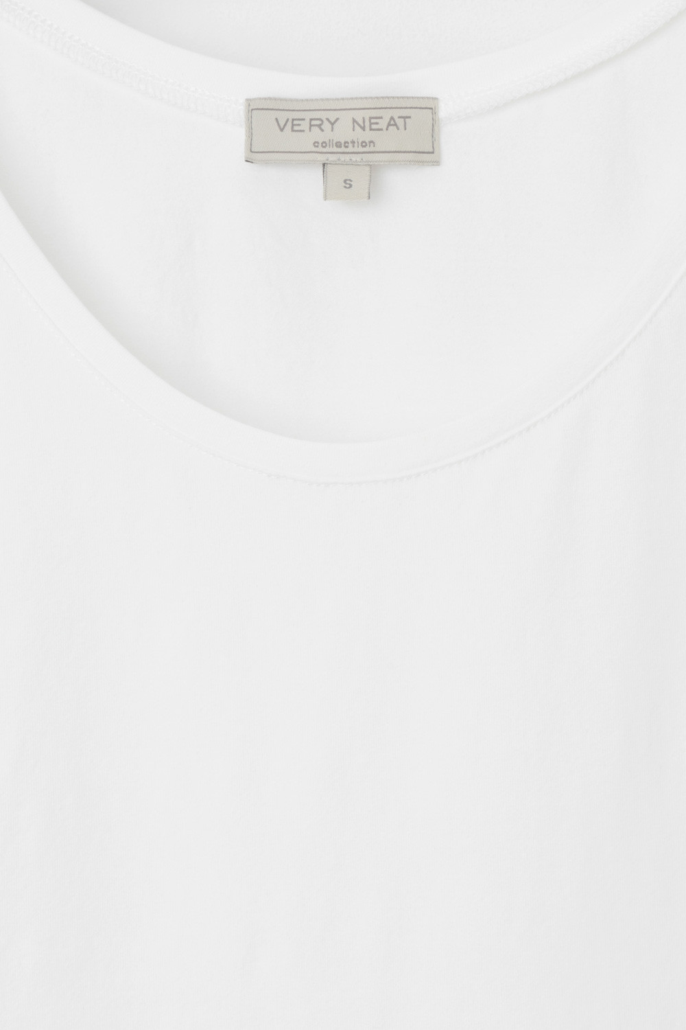 Майки женские для мам, артикул: ЕВТ 3299, цвет: бежевый, фото 6