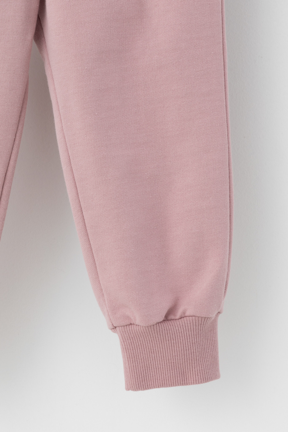 Брюки для девочки, артикул: КР 400754, цвет: розовый, фото 6