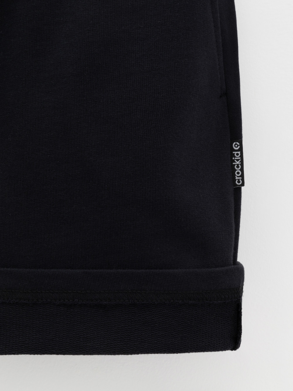 Шорты для мальчика, артикул: КР 400860, цвет: черный3, фото 6