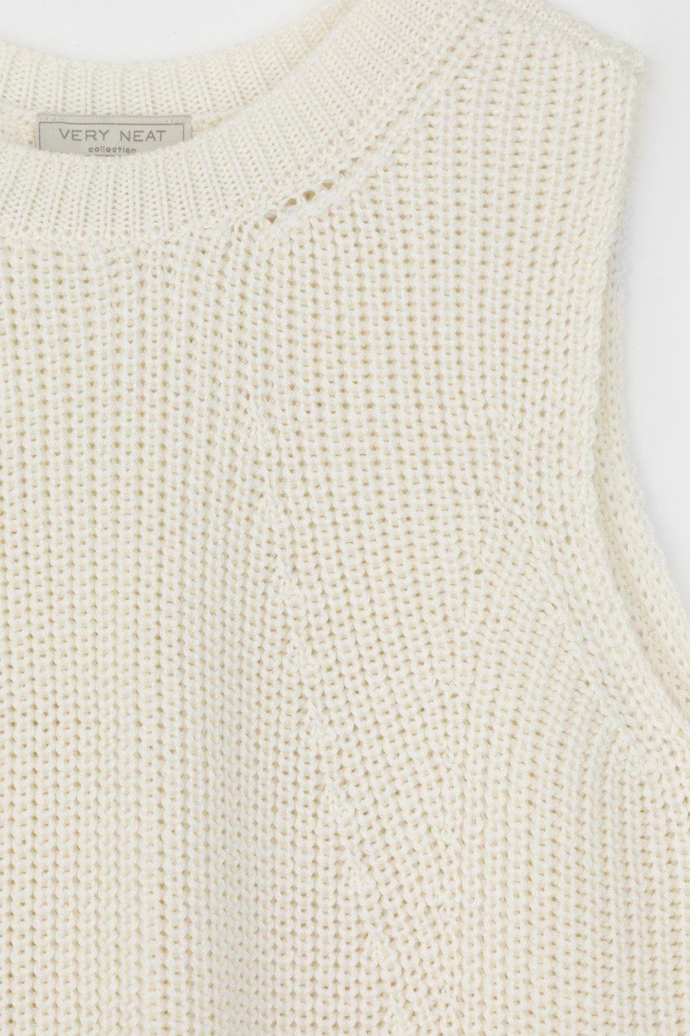 Майки женские для мам, артикул: ЕВ 30206, цвет: бежевый, фото 6