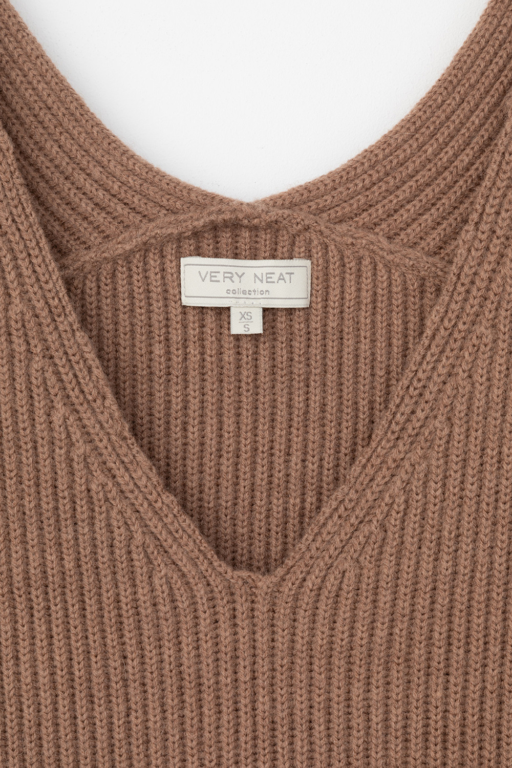 Платья женские для мам, артикул: ЕВ 524/ш, цвет: коричневый, фото 6