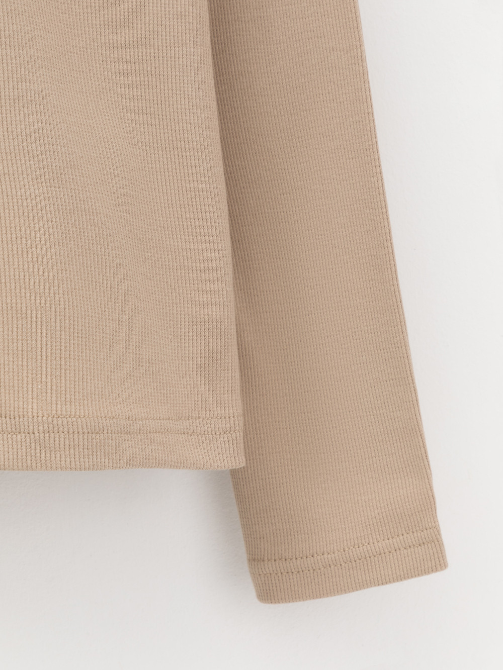 Водолазки для мальчика, артикул: КР 301477, цвет: бежевый, фото 6