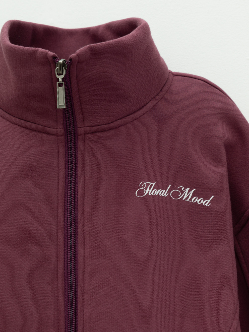 Жакет для девочки, артикул: КР 302884, цвет: бордовый, фото 6