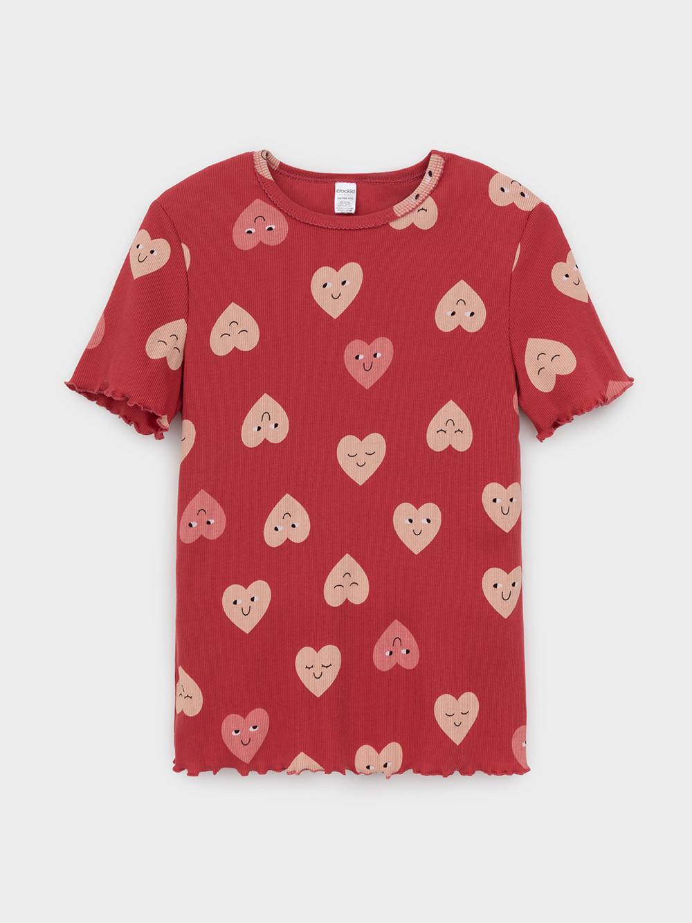 Комплекты для дома для мам, артикул: МП 20206, цвет: бордовый, фото 6