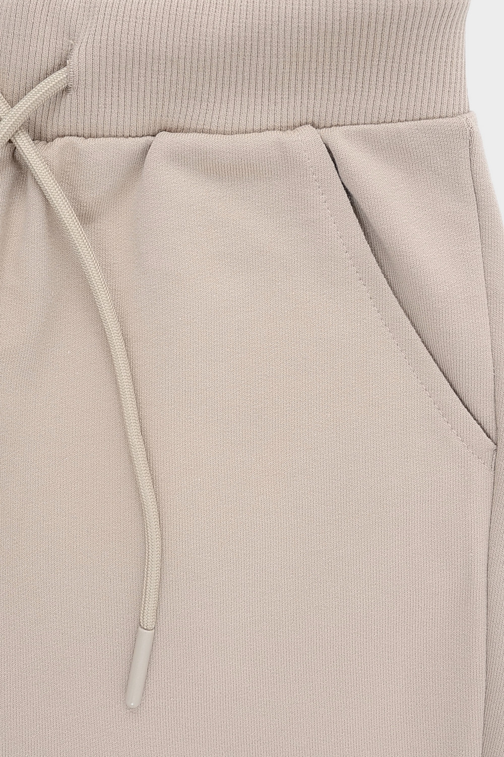 Брюки, артикул: К 400569, цвет: бежевый, фото 6